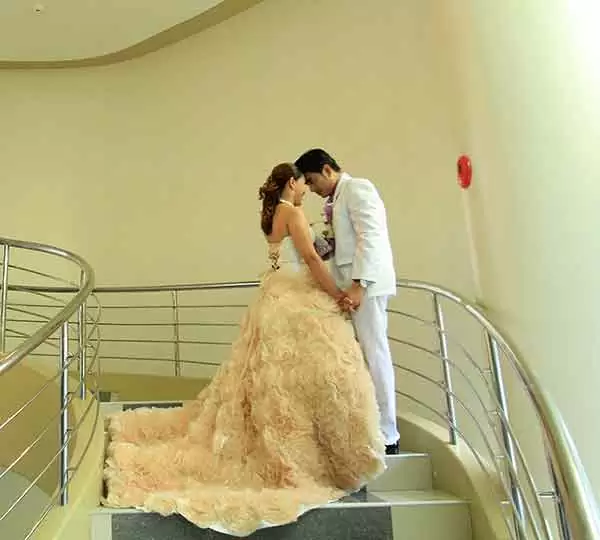 Как выйти замуж за миллионера?